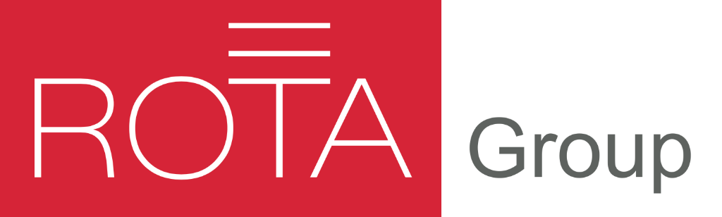 ROTA Group Logo